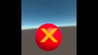 VR Visual Eye Exercise App For Oculus (Amblyopia)