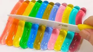 Jelly Soft Stick Pudding Cooking Gummy Play Doh Surprise Eggs Toys Jelly Soft Stick Gummy Pudding
