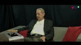 NOWE INFORMACJE W SPRAWIE METOD UZDRAWIANIA - IDĄ ZMIANY? - Eugeniusz Winiecki  © 2024 VTV