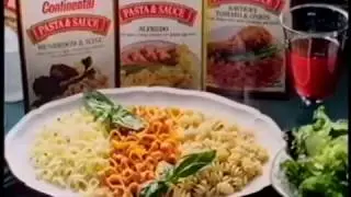 Australian Commercials (Seven Sydney, 16/08/1991)