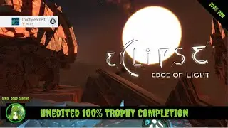 Eclipse: Edge of Light - Full Unedited 