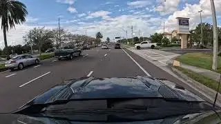 GoPro Multi-Cam Driving Video using Timecode Sync
