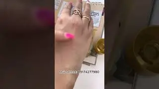 🌹Парфюмерный крем для рук и тела Амира от #ЭРСАГ