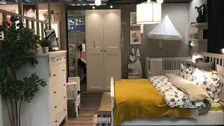 Икеа Казань дизайн спальни