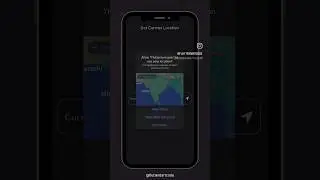 Flutter Live Location using Geolocator 📍📌🗺️ 