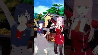 Koikatsu ➤ Милый во Франкcе 