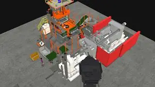 Create your Digital Twin, Visual Components makes it possible!