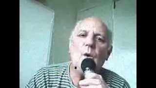 NOBODYS CHILD...MY VERSION....in the STYLE of BILLY FURY