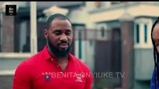 DEAR YESTERDAY - 2 (Trending Nollywood Nigerian Movie Review) Chris Okagbue, Benita Onyuike #2024