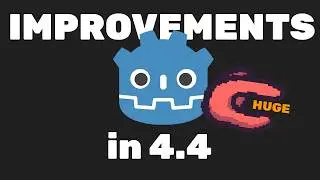 Small (BIG) changes in the new update