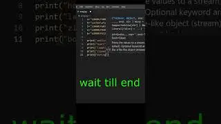 Create Emoji's using Python 