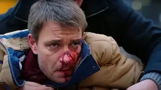 ИМ ДВИЖЕТ МЕСТЬ! КОГДА ЖЕНА УМИРАЛА У НЕГО НА РУКАХ ОН БЫЛ БЕССИЛЕН! ЖЕРТВА ЛЮБВИ. Русский Канал