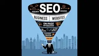 🌪️ Bottom of Funnel SEO Strategies with Favour Obasi-ike