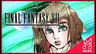 Aerith's Theme Remix | Aeris' Theme Chill Symphonic Cover | Final Fantasy VII (Remake/Rebirth)
