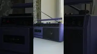Магнитола Radiotehnika ML 6304 ЭКСПОРТ