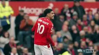 Nottingham Forest Vs Burnley | 🏆 Premier League (Week-05)