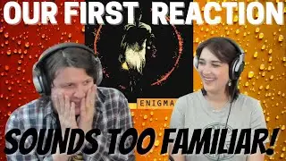 ENIGMA - Return to Innocence FIRST COUPLE REACTION | The Dan Club Selection