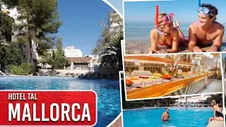 ❤️ Hotel Tal Affiliated by FERGUS, EL Arenal, Mallorca