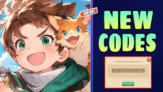 *New* Draconia Saga Codes 7 September 2024 || How to Redeem || Draconia Saga Gift Codes