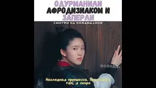 🔞💔Одурманили афродизиаком и заперли/Роман тигра и розы