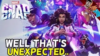 Marvel Snap Review - IS IT WORTH PLAYING?