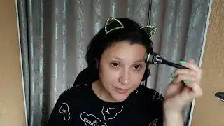 ВЛОГ - НЕ ВЛОГ... МЕЗОРОЛЛЕР / ГДЕ ХРАНЮ ВСЮ КОСМЕТИКУ / СКЛАД В КВАРТИРЕ)