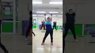 ШЕЙПИНГ программа Гибкая сила