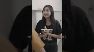 Hati hati dengan teman yang suka pinjam seratus part 1