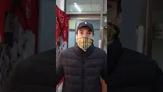 наглый покупатель часть 3