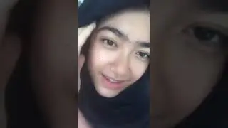 VIRAL‼️Syakirah lihatin body moelek saat lagi live streaming full mediafire