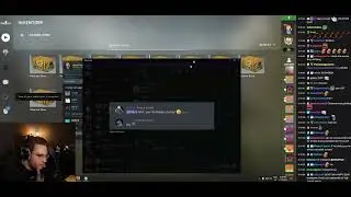 ohnePixel confronting st4ck on his birthday