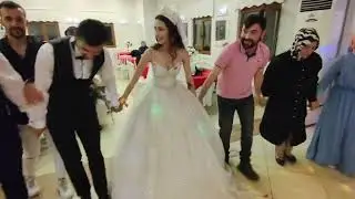 Ali Karakoç & Ömer Fazlı Sivri / Davul & Zurna - Dik Horon II