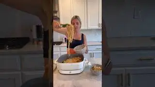 🍜 Ramen Stir Fry 🍜 