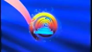 HIT Entertainment Plc. (1997) VHS UK Logo