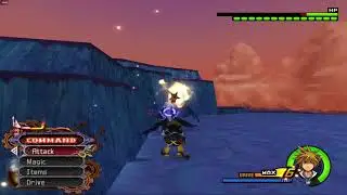 sepiroth death