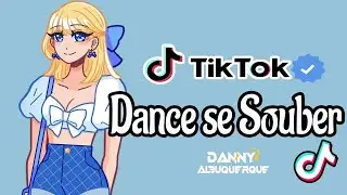 Dance se souber~ {TikTok} 2023🎶💜