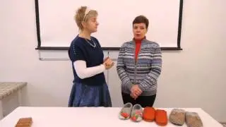 О валянии для новичков. Ч.1 - Ирина Полубояринова в Шкатулочке