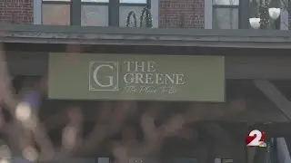 Teen visitor policy changing at The Greene