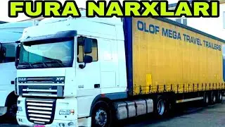 FURA NARXLARI 2023YIL.26-YANVAR.UZB.DA FURA VA ISUZU BOZOR.YEVRO 2 3 5 6#
