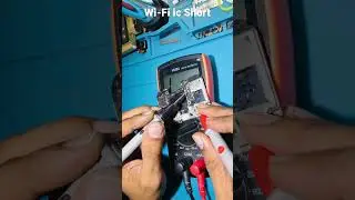Xiaomi Phone WiFi Bluetooth Ic Problem Repair 