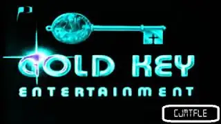 Gold Key Entertainment Logo (1980) in GroupPower