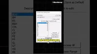 How Can SurveyTools for BricsCAD Revolutionize Your Field to Finish Import Workflow 📐💻