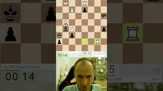 Победил АНДРЕЙКИНА! Жигалко Сергей #shorts