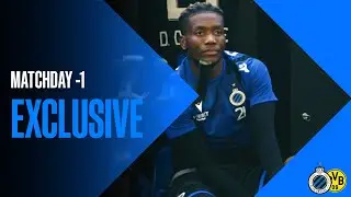 CLUB BRUGGE - DORTMUND | FIGHT FOR THESE BEAUTIFUL COLOURS | UCL 2020-2021