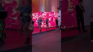 Русские девочки на Walking Street. Паттайя. 