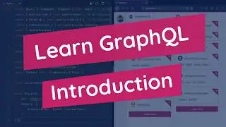 Learn GraphQL: Introduction #1