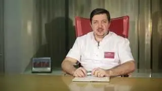 ЛОР врач Зайцев