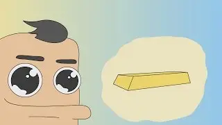 THE GOLDEN TOUCH | TCTN Animated