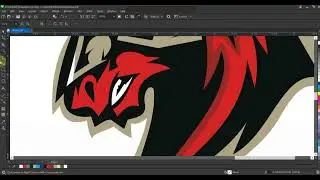 Best Tracing Techniques for Experts & Beginners - Coreldraw 2022 Tutorial - Ahsan Sabri
