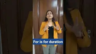 120 rules of grammar | Rule 9 Grammar Rules | Nimisha Bansal